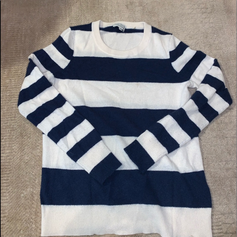 White + Warren Women’s Sweater